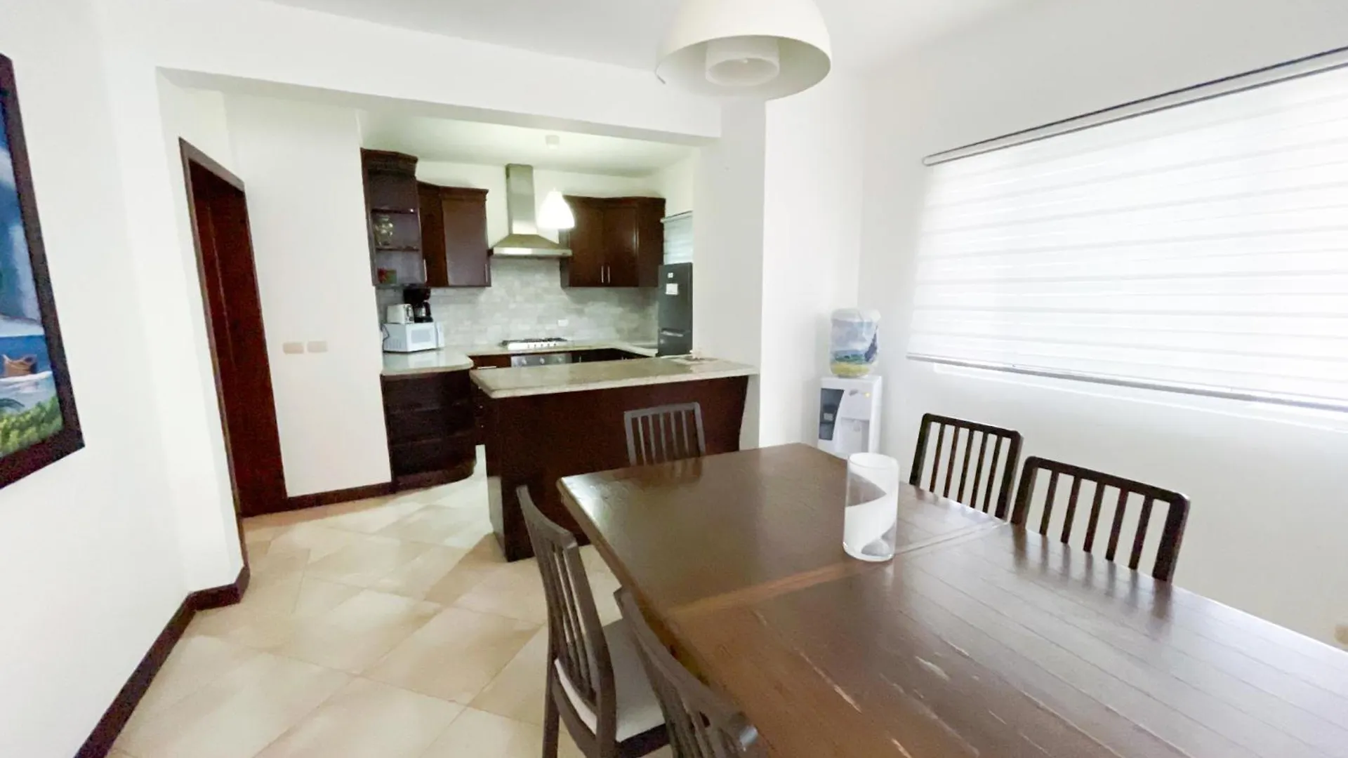 Resort Tropical Villas Beach Club And Spa Bavaro Beach With Wifi Parking Bbq Punta Cana