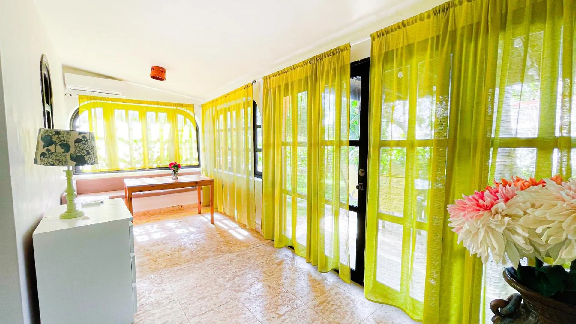 Resort Tropical Villas Beach Club And Spa Bavaro Beach With Wifi Parking Bbq Punta Cana 5*,