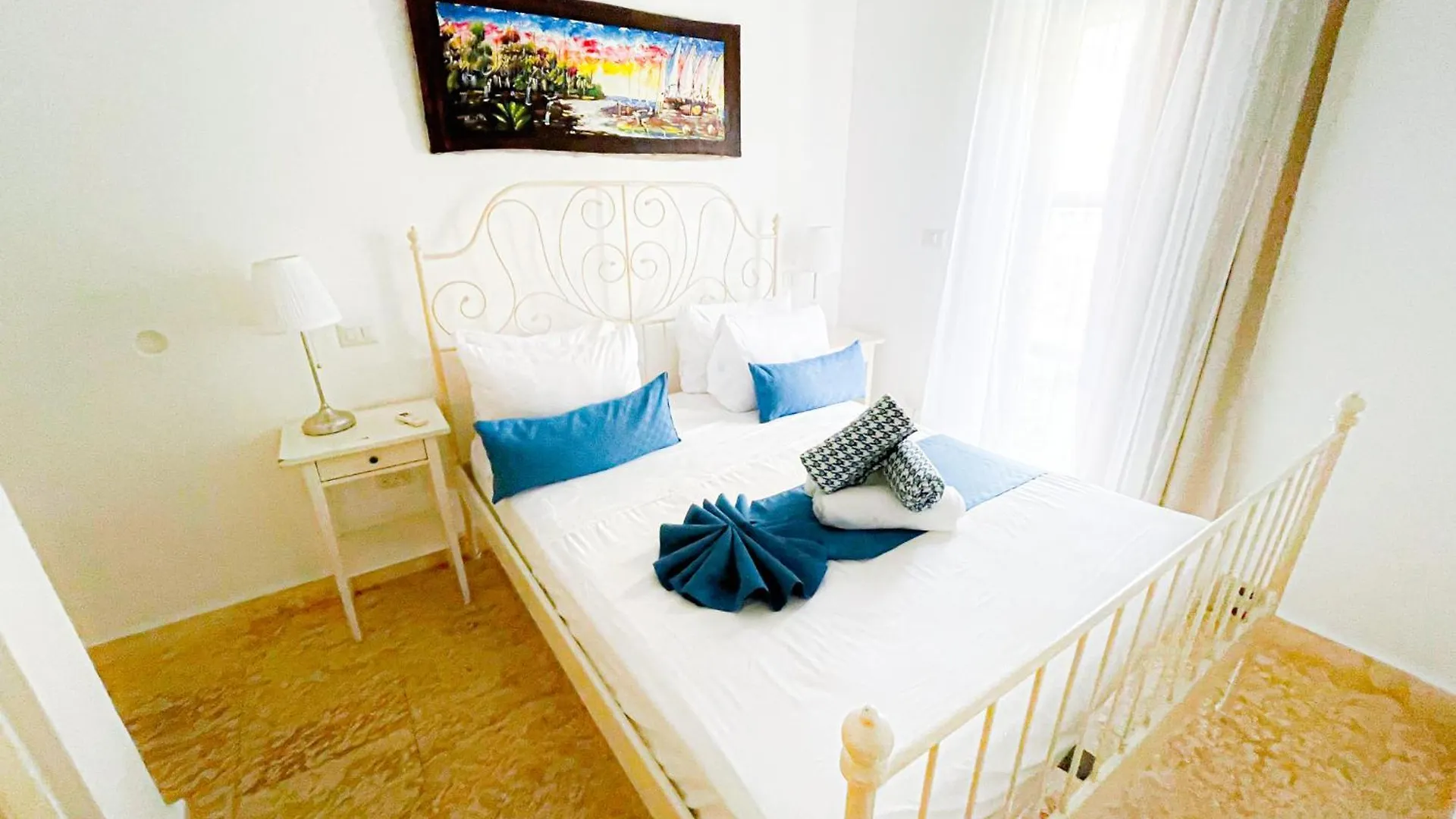Resort Tropical Villas Beach Club And Spa Bavaro Beach With Wifi Parking Bbq Punta Cana
