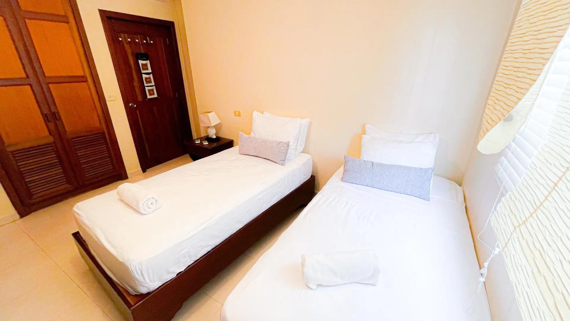 Resort Tropical Villas Beach Club And Spa Bavaro Beach With Wifi Parking Bbq Punta Cana