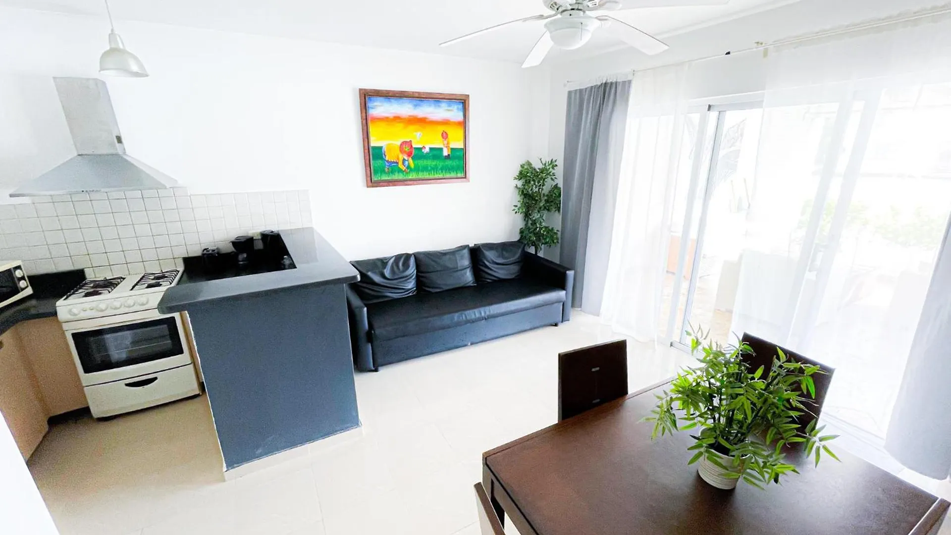 Resort Tropical Villas Beach Club And Spa Bavaro Beach With Wifi Parking Bbq Punta Cana 5*,