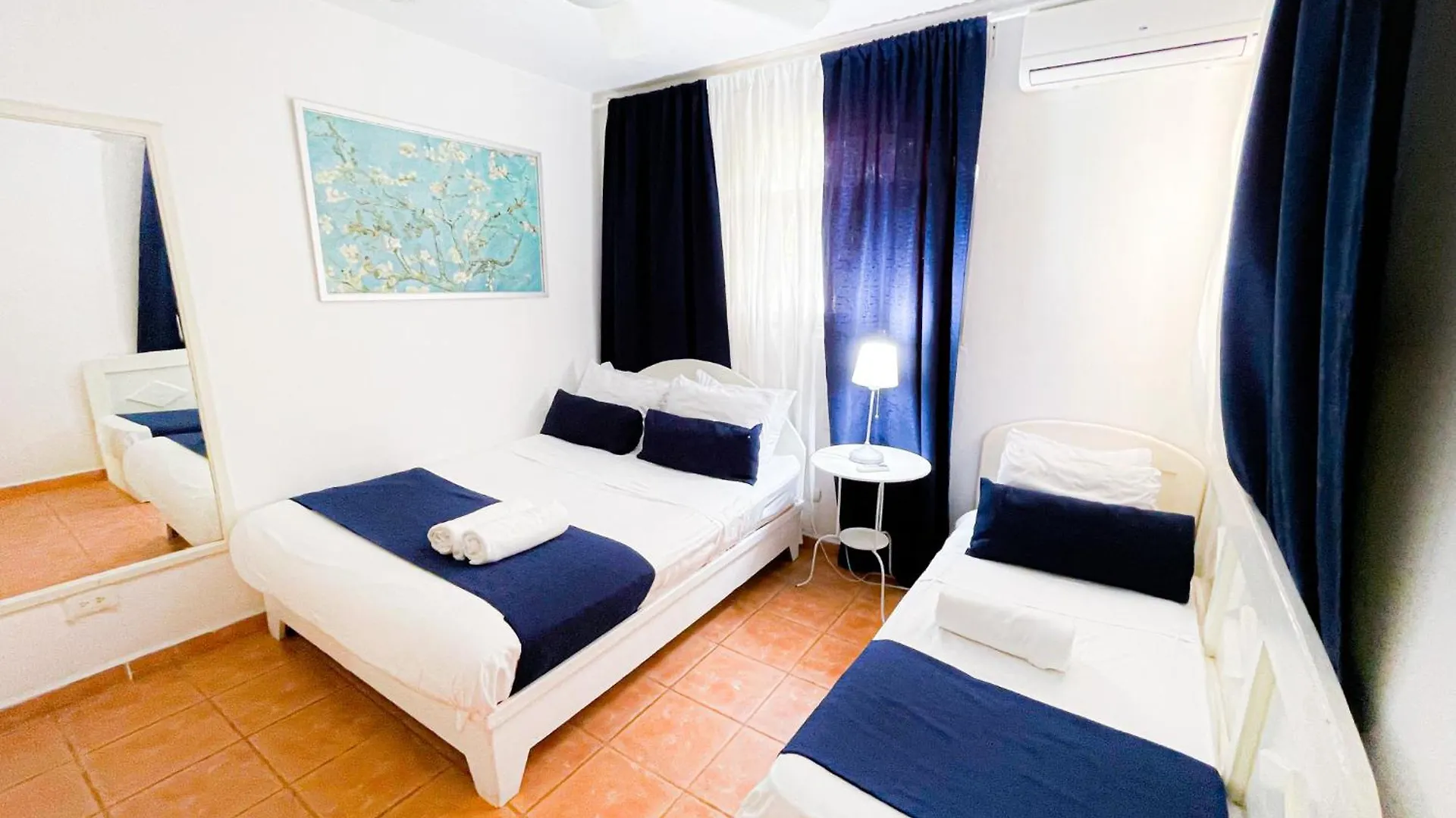 Resort Tropical Villas Beach Club And Spa Bavaro Beach With Wifi Parking Bbq Punta Cana