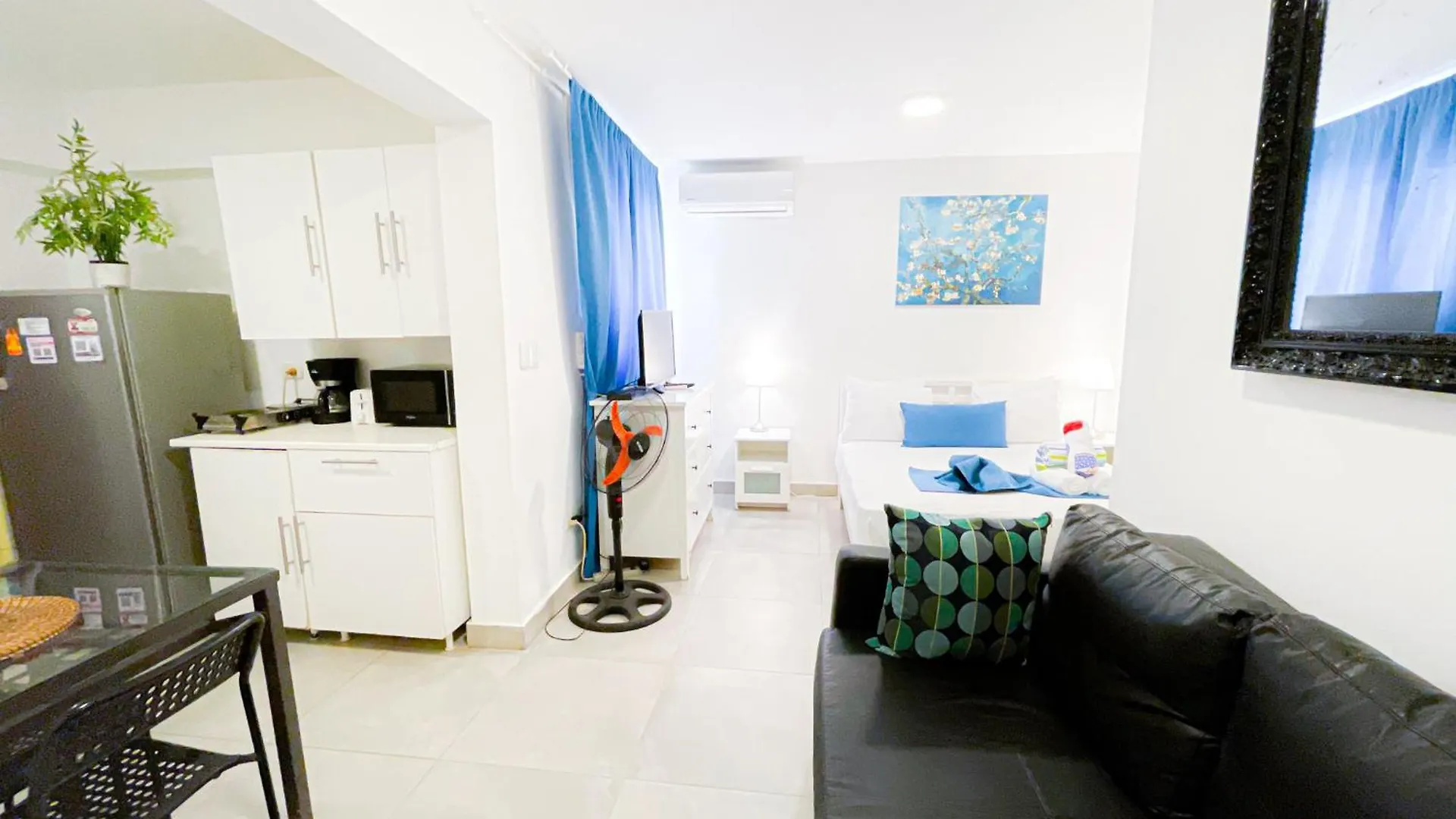 Resort Tropical Villas Beach Club And Spa Bavaro Beach With Wifi Parking Bbq Punta Cana