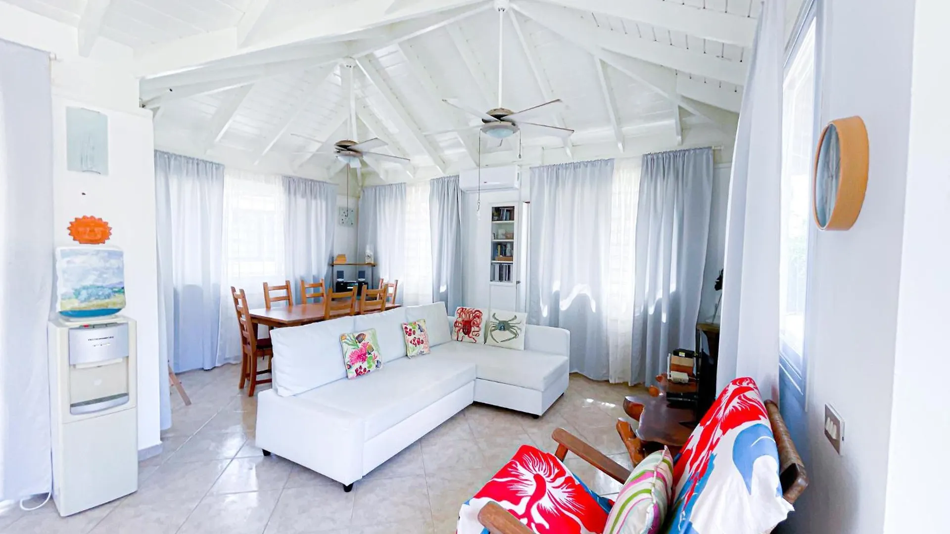 Resort Tropical Villas Beach Club And Spa Bavaro Beach With Wifi Parking Bbq Punta Cana Dominican Republic