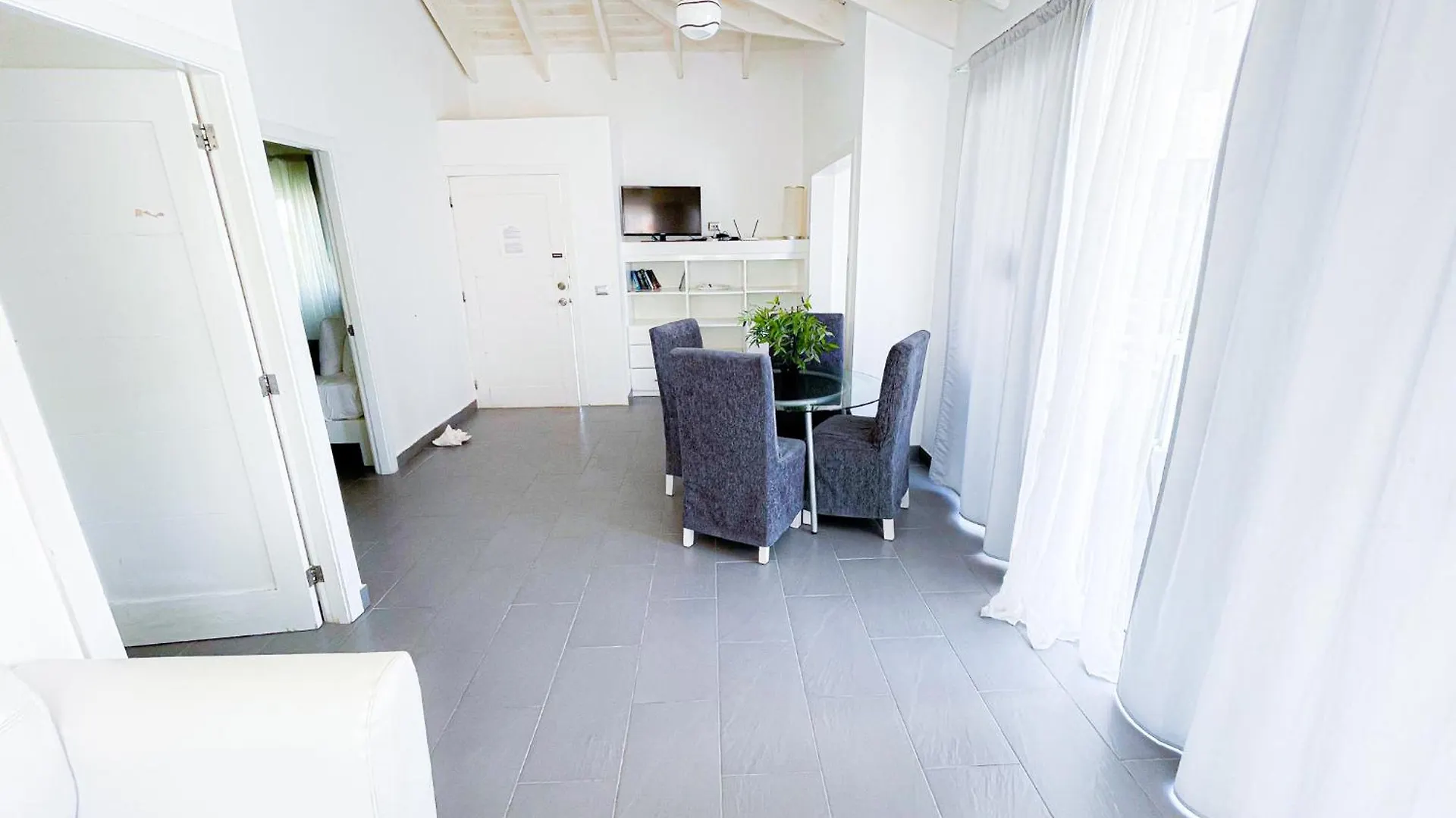 Resort Tropical Villas Beach Club And Spa Bavaro Beach With Wifi Parking Bbq Punta Cana 5*,