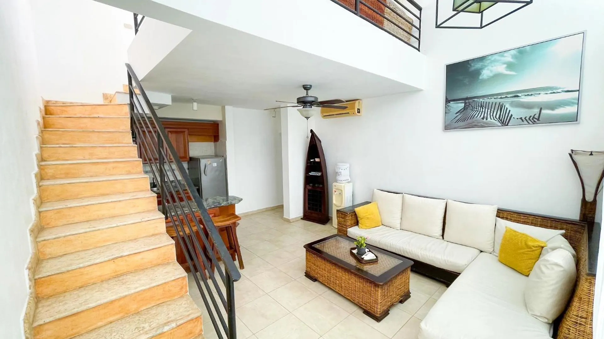 Resort Tropical Villas Beach Club And Spa Bavaro Beach With Wifi Parking Bbq Punta Cana Dominican Republic