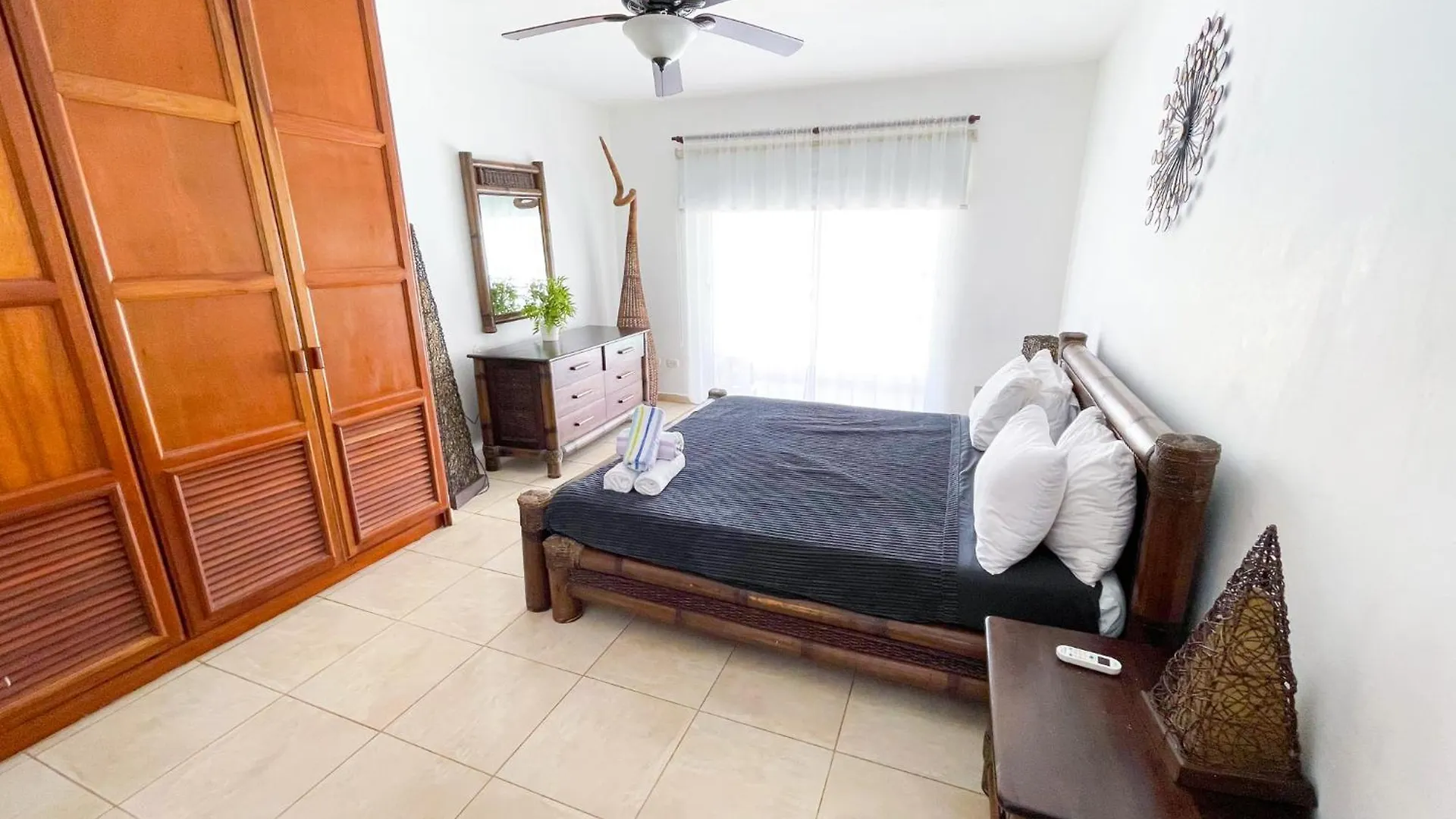 Resort Tropical Villas Beach Club And Spa Bavaro Beach With Wifi Parking Bbq Punta Cana 5*,  Dominican Republic