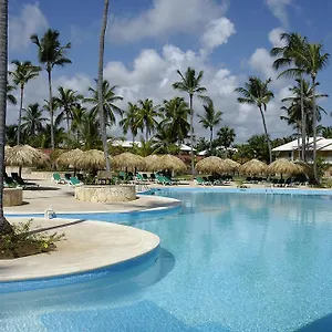 Grand Palladium Bavaro Resort&spa - Punta Cana