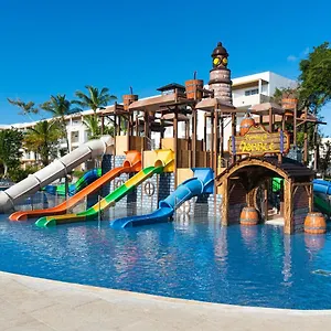 5* Resort Princess Family Club Bavaro